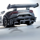 Illustration for article titled A grey Lamborghini